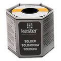 Kester 24-6040-0018 Rosin Cored Wire Solder Roll 44 Activated 0 025 Diameter 