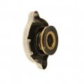 Fits Mercedes 190e 500sec Radiator Coolant Fluid Expansion Tank Cap