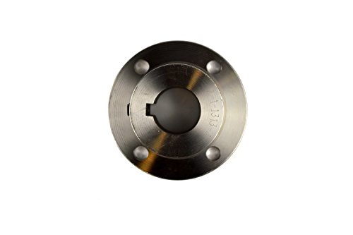 Spicer 2-1-1313-4 Companion Flange