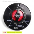 Cnc Keyless Fuel Gas Tank Cap For Kawasaki Er-6f Er-6n Ninja 650 2009 Gtr 1400 2010 1000 Zx-10r 2008 600 Zx-6r Versys Abs