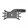 Wansupyin New Motorcycle Bicycle Strollers Mobile Phone Bracket Holder For Bike Handlebar