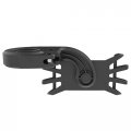 Wansupyin New Motorcycle Bicycle Strollers Mobile Phone Bracket Holder For Bike Handlebar