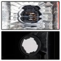 Acanii For 2009-2012 Equator 2005-2021 Nissan Frontier Rear Tail Lights Brake Lamps Assembly Set Driver Passenger