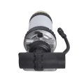 Fuel Pump Assembly Replacement For Jcb 422e 428d 428e 432d Loader 248b 287b Part Number 232 5877 32 07207 Fits Caterpillar And