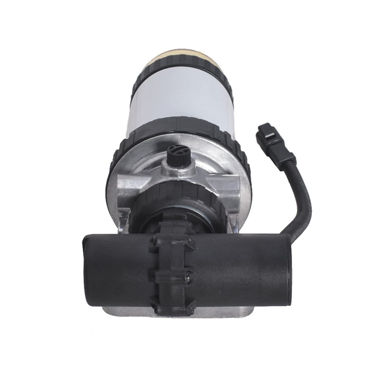 Fuel Pump Assembly Replacement For Jcb 422e 428d 428e 432d Loader 248b 287b Part Number 232 5877 32 07207 Fits Caterpillar And