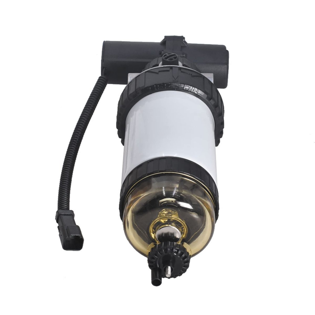 Fuel Pump Assembly Replacement For Jcb 422e 428d 428e 432d Loader 248b 287b Part Number 232 5877 32 07207 Fits Caterpillar And