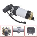 Fuel Pump Assembly Replacement For Jcb 422e 428d 428e 432d Loader 248b 287b Part Number 232 5877 32 07207 Fits Caterpillar And