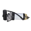 Fuel Pump Assembly Replacement For Jcb 422e 428d 428e 432d Loader 248b 287b Part Number 232 5877 32 07207 Fits Caterpillar And