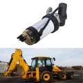 Fuel Pump Assembly Replacement For Jcb 422e 428d 428e 432d Loader 248b 287b Part Number 232 5877 32 07207 Fits Caterpillar And 