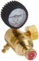 Goss Ea-1g Acetylene Regulator With A Hose Fitting And B Tank Connection 