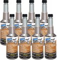 Performance Formula Diesel Injector Cleaner By Stanadyne 8 Pack Of Pint 16oz Bottles  43564 
