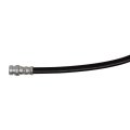 Brake Hose Passenger Side For Mitsubishi Mirage G4 2017 2023 Dot Certified Replacement Part Alx Pau Df 350 72043 Cla2 