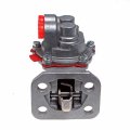 Mover Parts Fuel Pump Ulpk0031 Bcd1647 Bcd1641 For Perkins 700 Series Engine