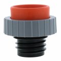 Fuel Cap Tester Adapter For Jaguar S-type Gas 2000 Pc-988719 