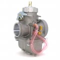 New Carb Carburetor For Mikuni Vm 34mm 34 Mm Round Slide Vm34-168 42-6015 Vm34sc