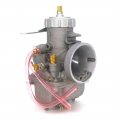 New Carb Carburetor For Mikuni Vm 34mm 34 Mm Round Slide Vm34-168 42-6015 Vm34sc