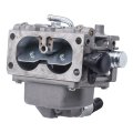 16100-z9e-033 Carburetor Fit For Honda Gx630 Gx690 V Twin Cylinder Gx630r Gx690r Gx630rh 16100-z9e-023 With 16700-z6l-003 Fuel