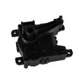 Hvac Door Actuator Auxiliary For Honda Passport 2019 2020 2021 5 Male Pin Terminals Replacement 79240tz5a41 