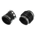 1 Set 16576-eg00a 16576eg00a Air Duct Filtered Pipe Intake Hose Tube For Infiniti M35 2006 2007 2008