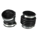 1 Set 16576-eg00a 16576eg00a Air Duct Filtered Pipe Intake Hose Tube For Infiniti M35 2006 2007 2008