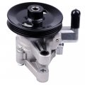 Ocpty Power Steering Pump 2005-2009 For Hyundai Tucson 2004-2009 Kia Spectra Spectra5 2005-2010 Sportage Assist Replace 21-5440