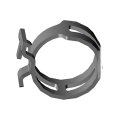 Hose Clamp For Chevy Traverse 2018 19 20 2021 2022 2023 Steel Spring Band Gray 0 47 In Width 0 97 Max Diameter 0 83 Min 