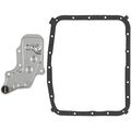 Tf-140 Automatic Transmission Filter Kit For 1991 To 1994 Subaru 4 Speed Models Durable And Reliable Design Prevent