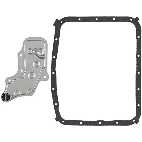 Tf-140 Automatic Transmission Filter Kit For 1991 To 1994 Subaru 4 Speed Models Durable And Reliable Design Prevent