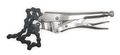 Westward 2fdc3 Locking Chain Clamp 9 In 