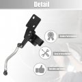 Uxcell Front Left Side Suspension Ride Height Level Sensor For Jeep Grand Cherokee 2015 No 68164093aa