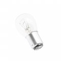 Caltric Taillight Bulb 12v 21 5w For Kawasaki Mule Pro-fxt Pro-fx Fxr Kaf820 2015-2020 
