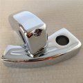 Smt-chrome Handlebar Pullback Risers Compatible With Suzuki Boulevard Intruder Volusia V-star Vmax 1 B075vlxq68