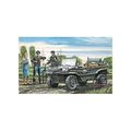 0313 1 35 Schwimmwagen Amphibious Light Vehicle Wwii 