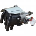 Aip Electronics Premium Electronic Ignition Distributor Compatible With 1985-1989 Chevrolet Nova Toyota Corolla Mr2 1 6l L4 Oem