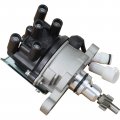 Aip Electronics Premium Electronic Ignition Distributor Compatible With 1985-1989 Chevrolet Nova Toyota Corolla Mr2 1 6l L4 Oem