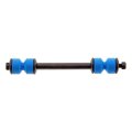 Front Stabilizer Bar Link Set For 2002 2003 2004 2005 2006 Chevy Avalanche 1500 2500 Blue Split Bushing Ends 