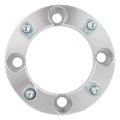 2pcs 1 5 Inch 4x136 To Wheel Spacers 12x1 Studs For Honda Sxs1000m5 Pioneer 1000-5 2016-2024 Sxs10s2r Talon 1000r 2019-2024 