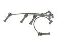 Prestolite 124012 Proconnect Black Professional O E Grade Ignition Wire Set 