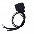 Blower Motor Resistor Connector Plug For Ford Lincoln Mercury Navigator Expedition F-150 Bl3z19e624a 1p1700