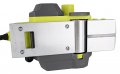 Ryobi Hpl52k 6 Amp 16 500 Rpm 3 1 4 Corded Hand Planer W Kickstand And Dual Dust Ports 