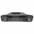 Newyall Right Passenger Side Grey Head Liner Roof Trim Upper Door Striker Cover