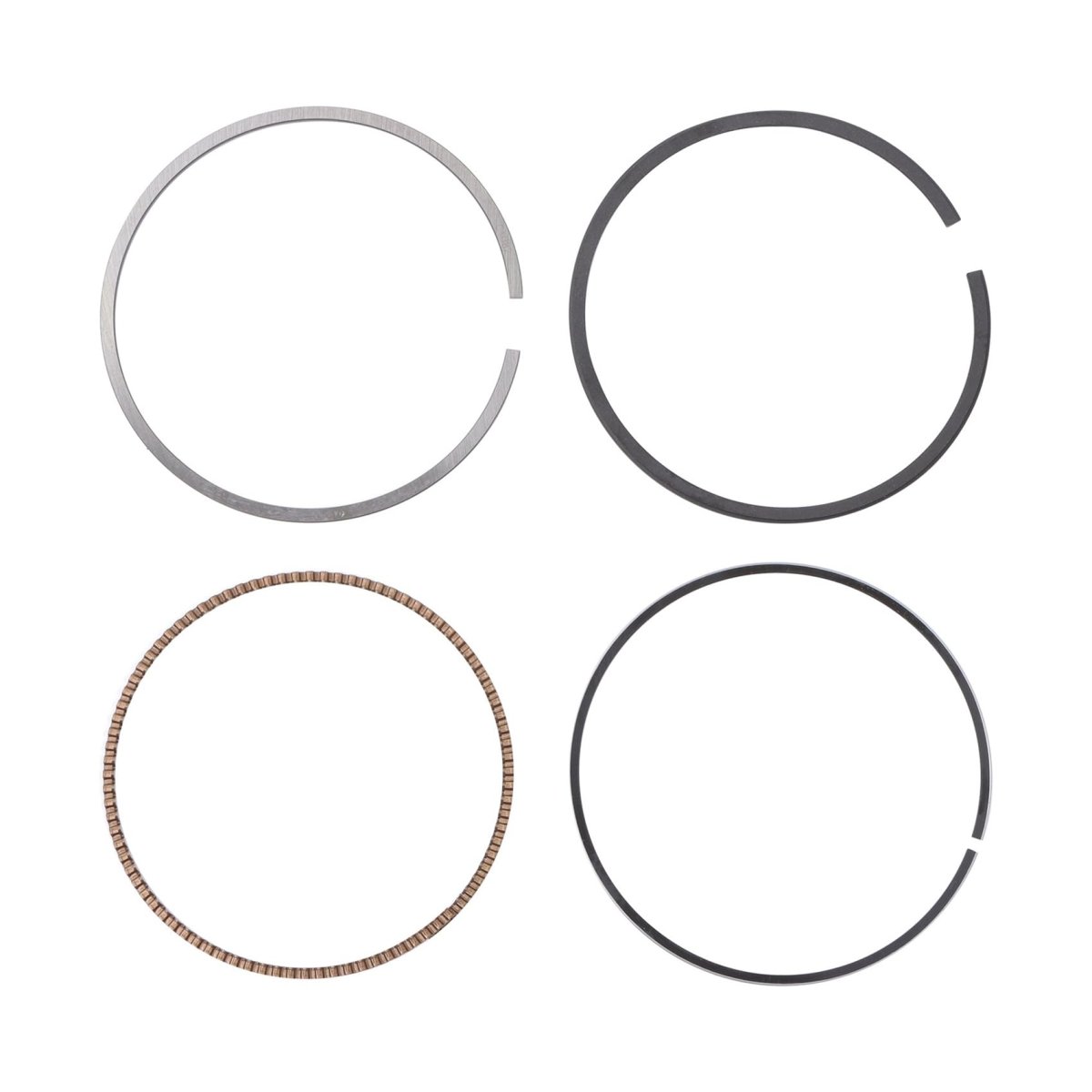 Head Gasket Set With Bolts And Piston Rings For Hyundai Accent 2012 23 2014 2015 2016 1 6l L4 Kia Rio 2013 1 Hs26554p Gasket