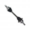 Cv Axle Shaft Assembly Front Left Driver Side For Mercedes Benz Ml350 Ml400 Ml550 2012 2015 And Gl350 Gl450 Gl550 Ncv48045 