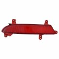 Tyc 17-5448-00 Reflector Assembly Left-side For 2013-2016 Hyundai Santa Fe 