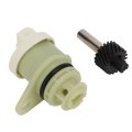 Speed Sensor Odometer 616070 With Gear Replacement Accurate Vehicle Monitoring Easy Installation For Lancia