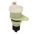 Speed Sensor Odometer 616070 With Gear Replacement Accurate Vehicle Monitoring Easy Installation For Lancia