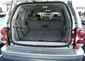 Envelope Style Trunk Cargo Net For Dodge Durango