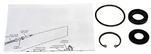 Edelmann 8525 Power Steering Gear Box Input Shaft Seal Kit