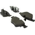 Front Disc Brake Pad Set For Bmw 760li 2003 2004 2005 2006 2007 2008 Pc-371275 