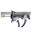 Goofit Utv Brake Master Cylinder Pump For Supermach Massimo Qlink Coleman Big Muddy 400 500 700 800 900 44520-115-0100